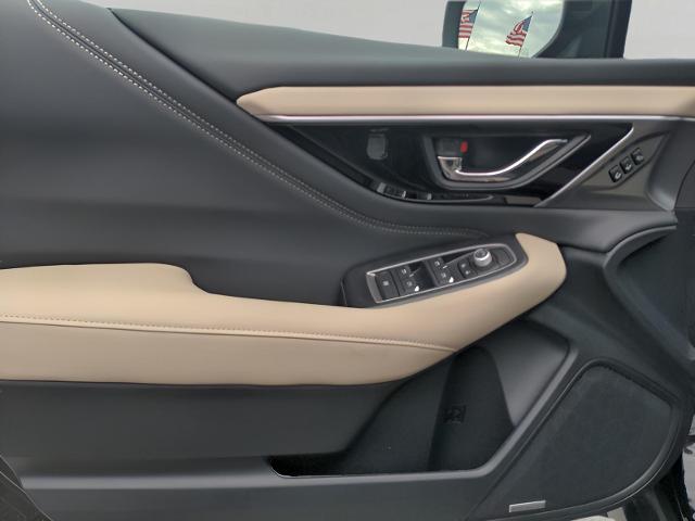 2025 Subaru Outback Vehicle Photo in Green Bay, WI 54304
