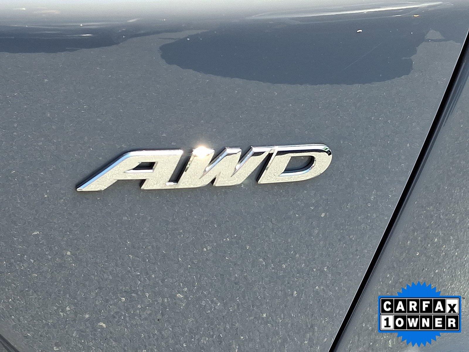 2022 Honda CR-V Vehicle Photo in Harrisburg, PA 17111