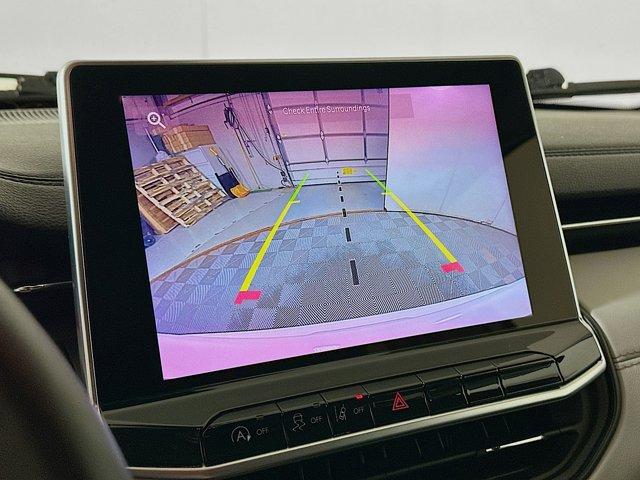 2022 Jeep Compass Vehicle Photo in Doylsetown, PA 18901