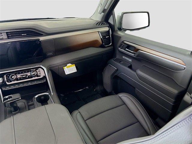 2025 GMC Sierra 1500 Vehicle Photo in PUYALLUP, WA 98371-4149