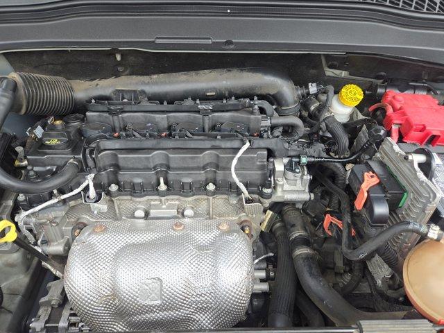 2018 Jeep Renegade Vehicle Photo in Decatur, TX 76234