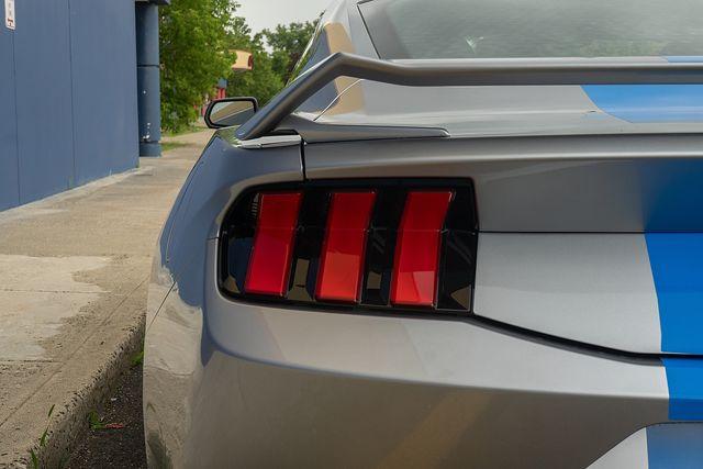 2024 Ford Mustang Vehicle Photo in DANBURY, CT 06810-5034