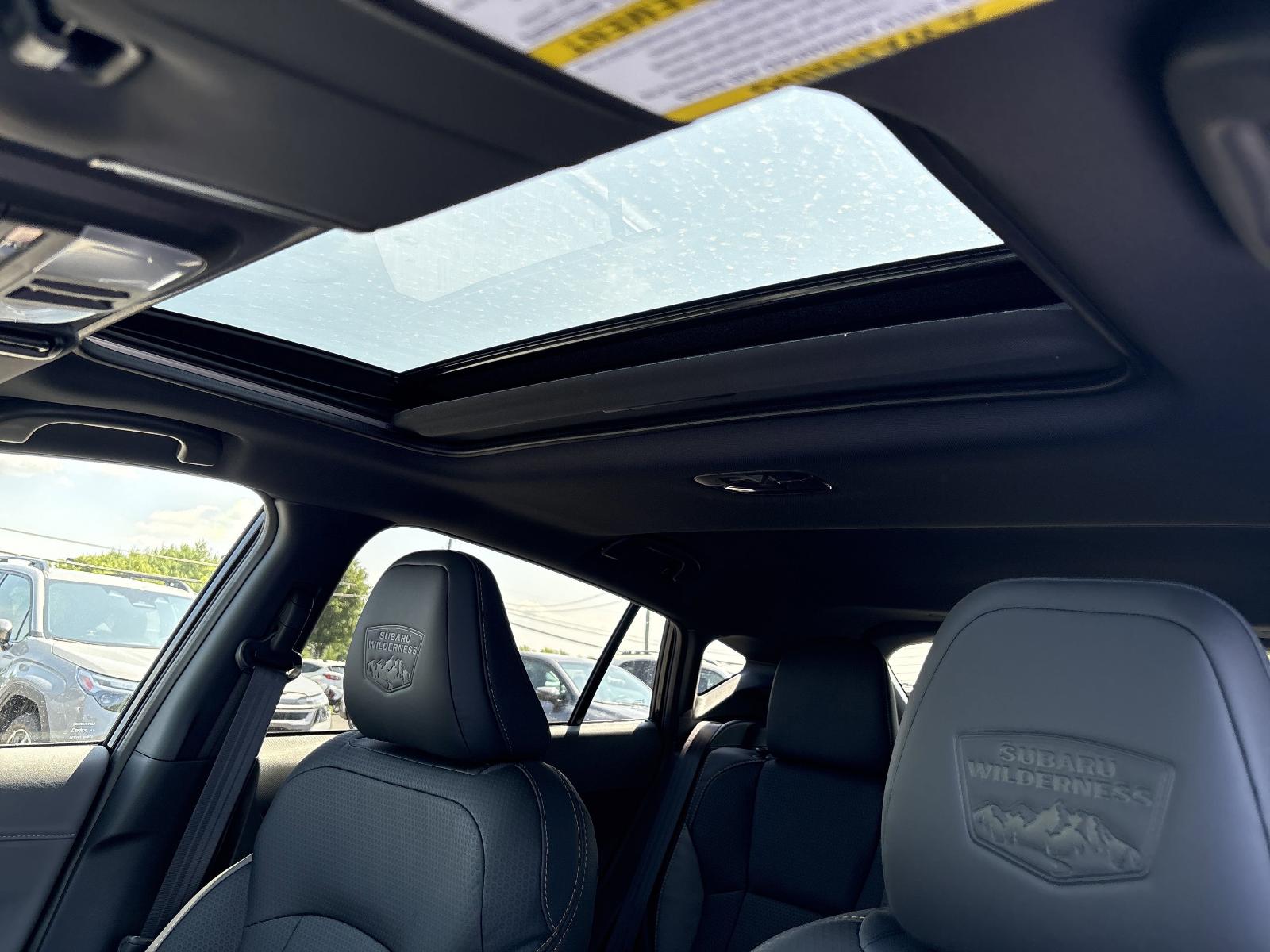 2025 Subaru Crosstrek Vehicle Photo in Mechanicsburg, PA 17050