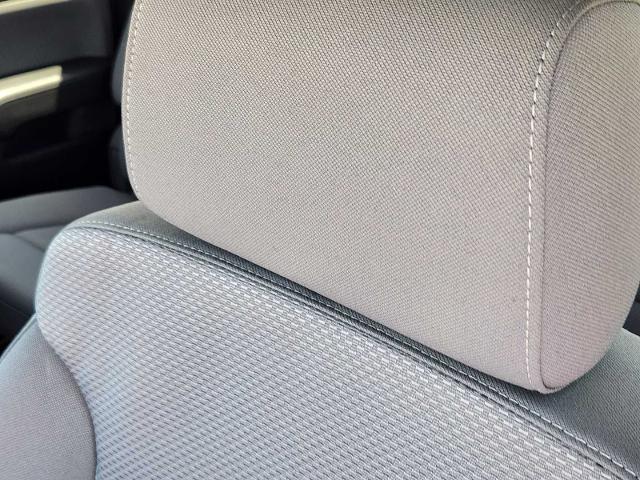 2018 Chevrolet Silverado 1500 Vehicle Photo in DENTON, TX 76210-9321