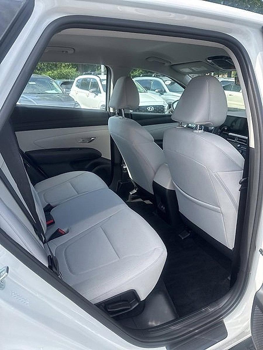 2025 Hyundai TUCSON Vehicle Photo in Harrisburg, PA 17111