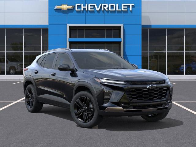 2025 Chevrolet Trax Vehicle Photo in LANCASTER, PA 17601-0000