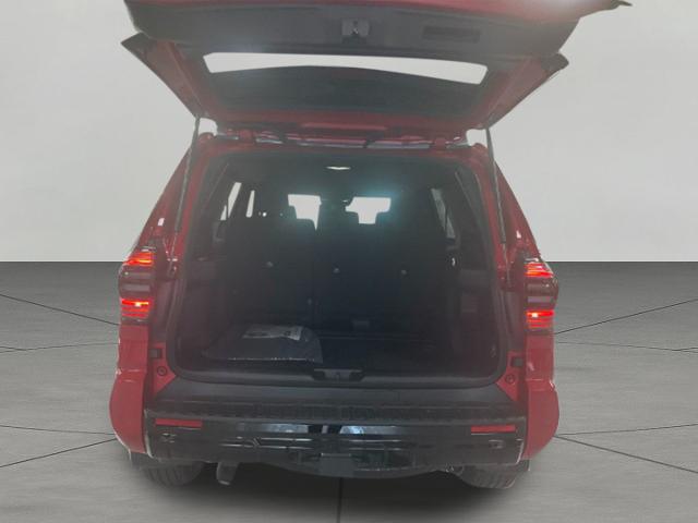 2025 Toyota 4Runner Vehicle Photo in Oshkosh, WI 54904
