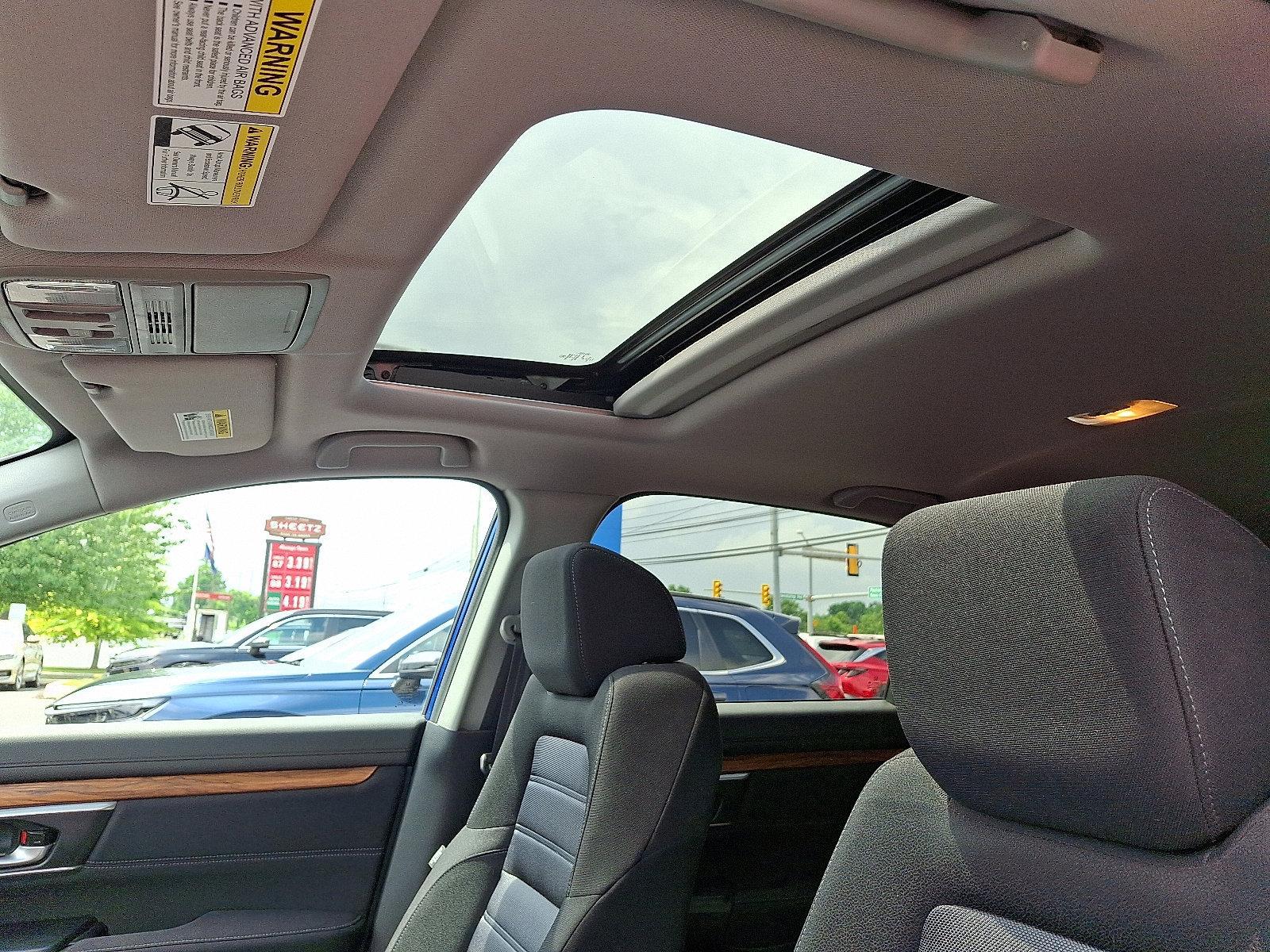2021 Honda CR-V Vehicle Photo in Harrisburg, PA 17111