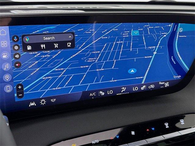 2025 Buick Enclave Vehicle Photo in PUYALLUP, WA 98371-4149