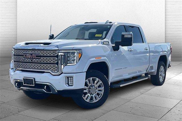2023 GMC Sierra 2500 HD Vehicle Photo in INDEPENDENCE, MO 64055-1314