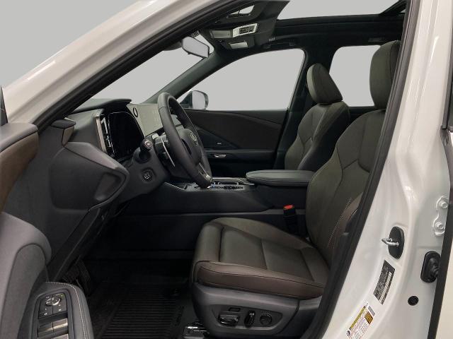 2025 Lexus TX 350 Vehicle Photo in Appleton, WI 54913
