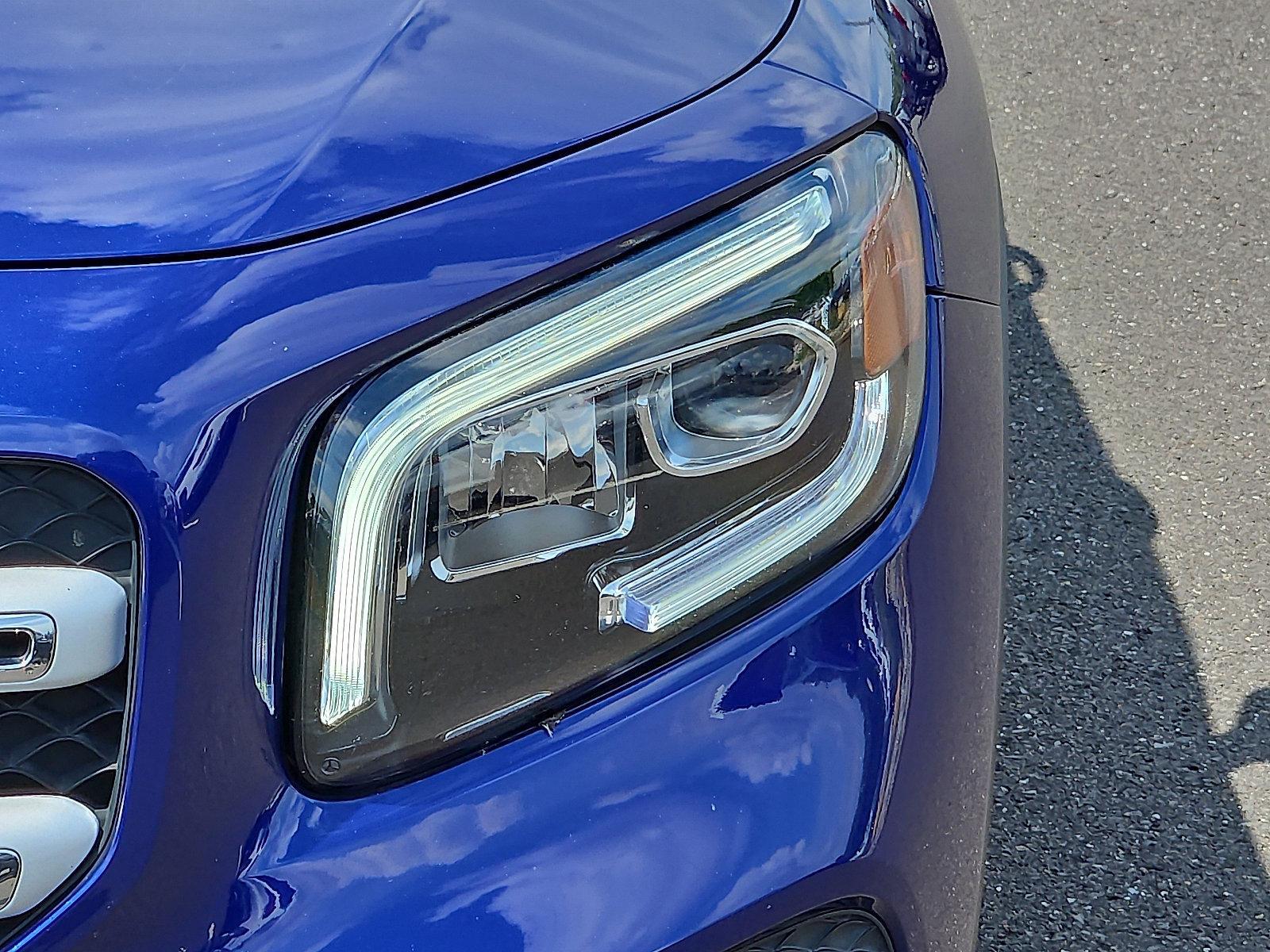 2021 Mercedes-Benz GLB Vehicle Photo in Trevose, PA 19053