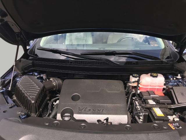 2023 Buick Enclave Vehicle Photo in GREEN BAY, WI 54303-3330