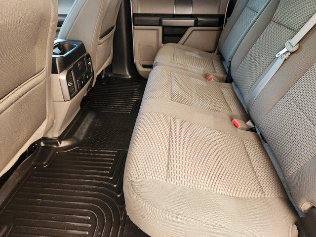2018 Ford F-150 Vehicle Photo in Decatur, TX 76234