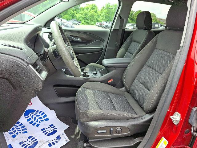 2022 GMC Terrain Vehicle Photo in TREVOSE, PA 19053-4984