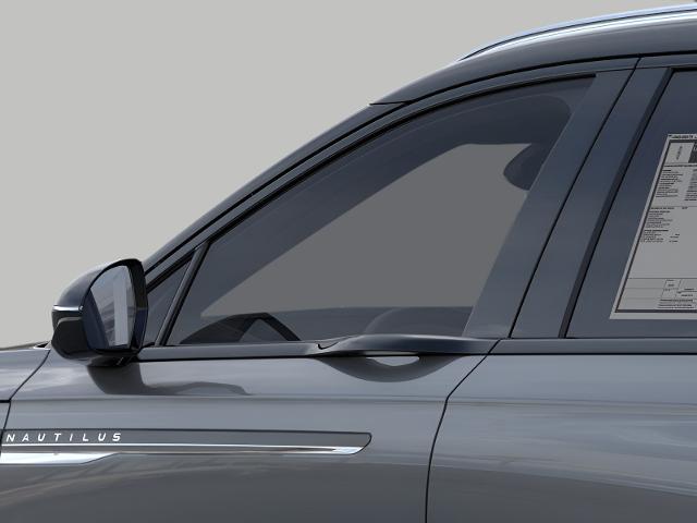 2025 Lincoln Nautilus Vehicle Photo in Neenah, WI 54956