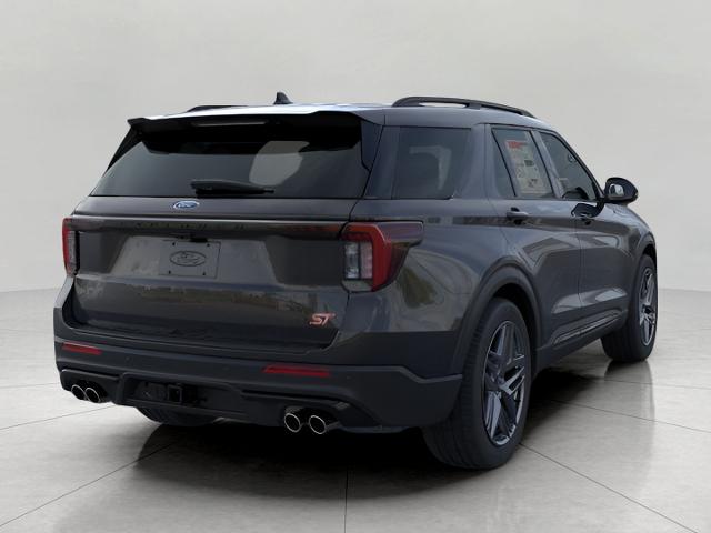 2025 Ford Explorer Vehicle Photo in Neenah, WI 54956