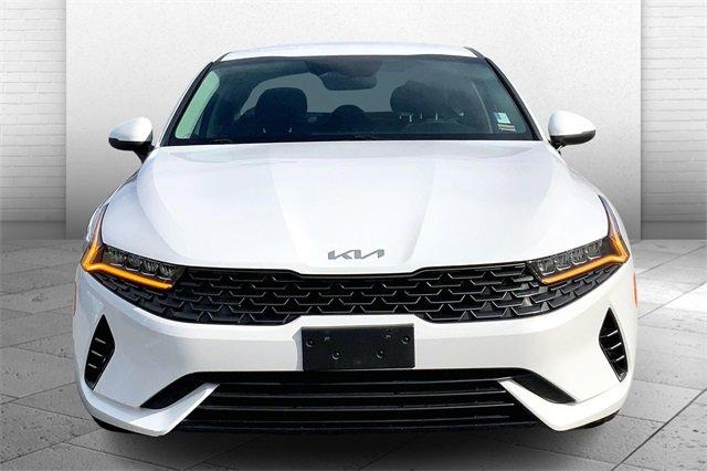 2022 Kia K5 Vehicle Photo in KANSAS CITY, MO 64114-4502