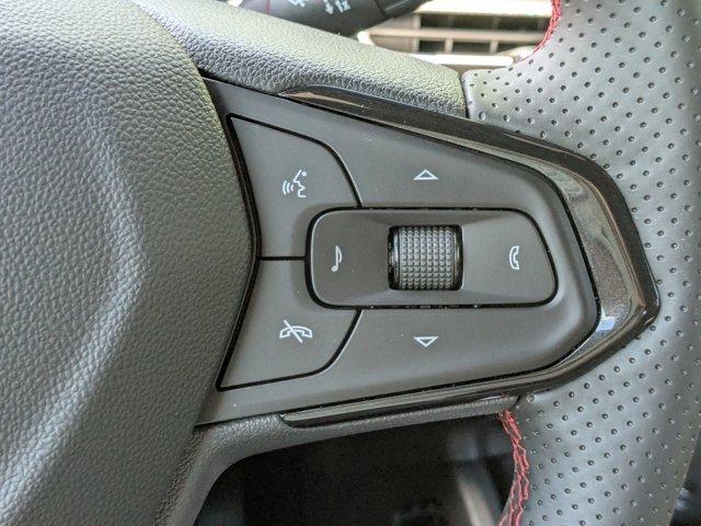 2025 Chevrolet Trailblazer Vehicle Photo in BRUNSWICK, GA 31525-1881