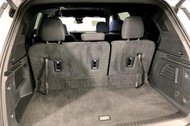 2024 Chevrolet Traverse Vehicle Photo in KANSAS CITY, MO 64114-4502