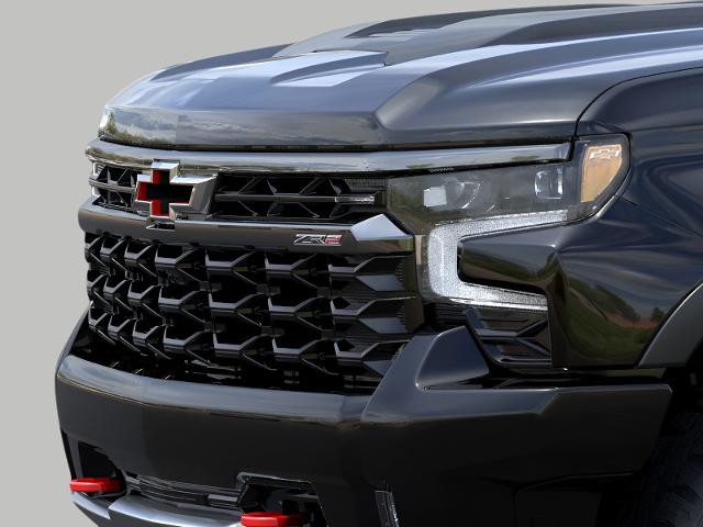 2025 Chevrolet Silverado 1500 Vehicle Photo in NEENAH, WI 54956-2243