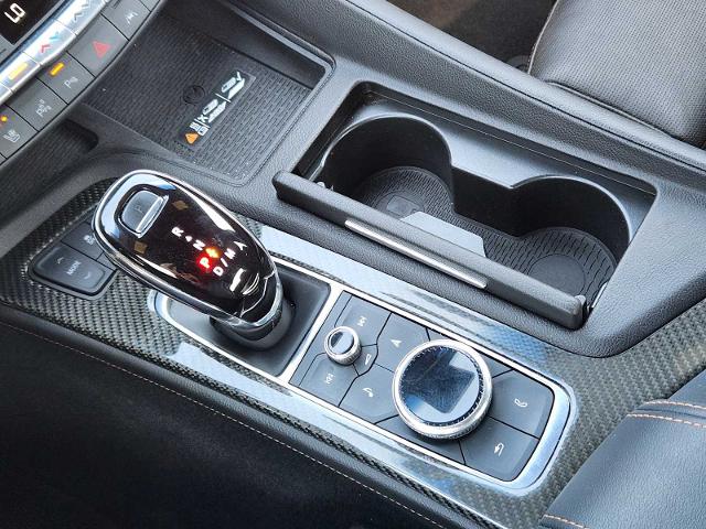 2022 Cadillac CT5 Vehicle Photo in DENTON, TX 76210-9321