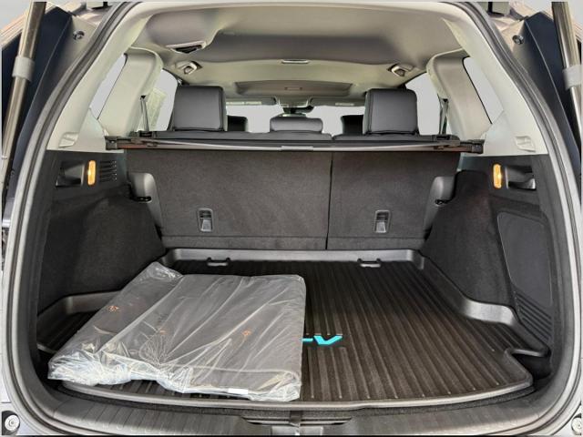 2022 Honda CR-V Hybrid Vehicle Photo in Appleton, WI 54914
