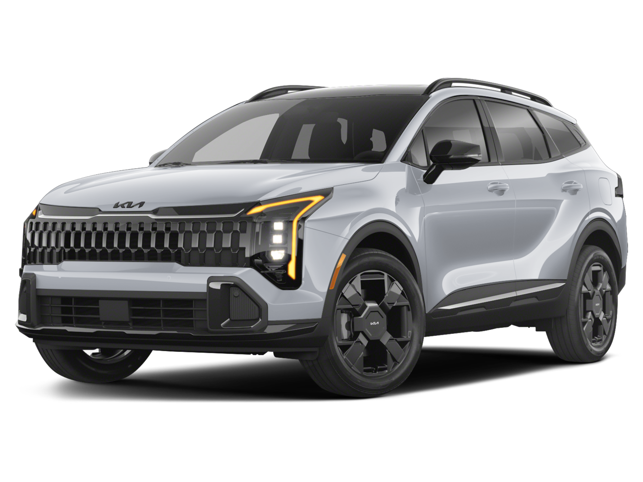 2026 Kia Sportage Vehicle Photo in Neenah, WI 54956