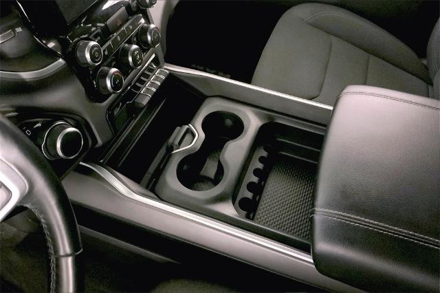 2022 Ram 1500 Vehicle Photo in Kansas City, MO 64114