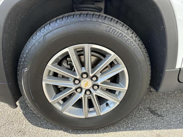 2023 Chevrolet Traverse Vehicle Photo in Roslyn, NY 11576