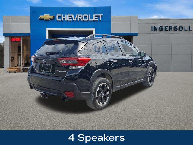 2023 Subaru Crosstrek Vehicle Photo in PAWLING, NY 12564-3219