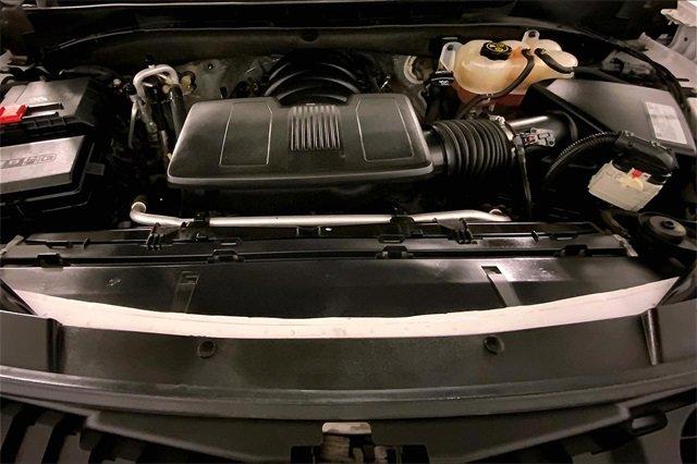 2021 GMC Yukon Vehicle Photo in KANSAS CITY, MO 64114-4502