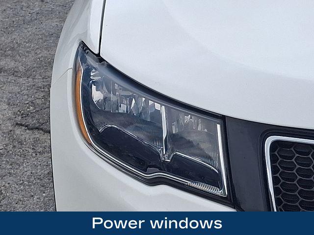2019 Jeep Compass Vehicle Photo in PAWLING, NY 12564-3219