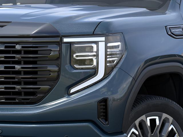 2026 GMC Sierra 1500 Vehicle Photo in GREEN BAY, WI 54303-3330