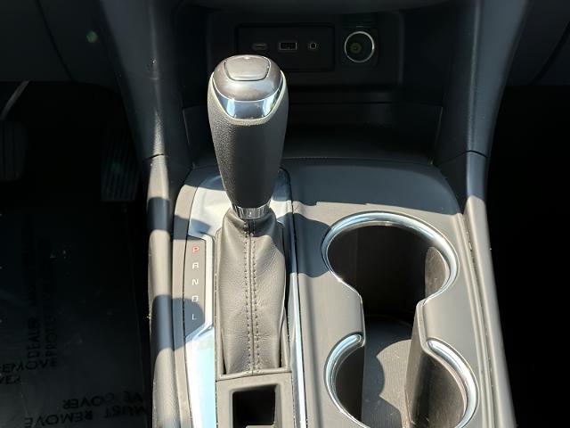 2020 Chevrolet Equinox Vehicle Photo in MIDDLETON, WI 53562-1492