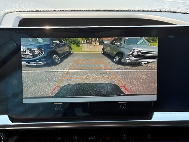 2022 Chevrolet Silverado 1500 Vehicle Photo in MIDDLETON, WI 53562-1492