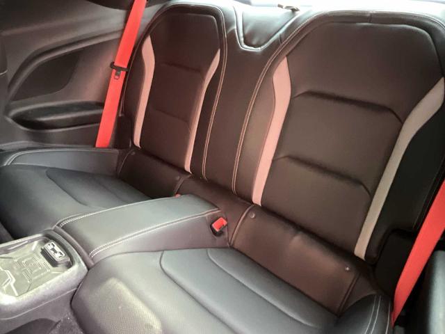 2021 Chevrolet Camaro Vehicle Photo in PITTSBURGH, PA 15226-1209