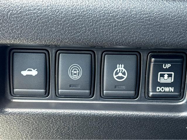 2019 Nissan Maxima Vehicle Photo in Savannah, GA 31419