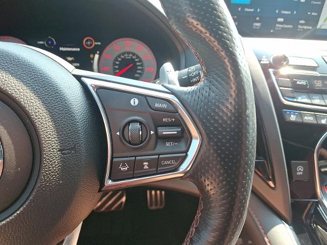 2021 Acura RDX Vehicle Photo in HARRISBURG, PA 17111-1033