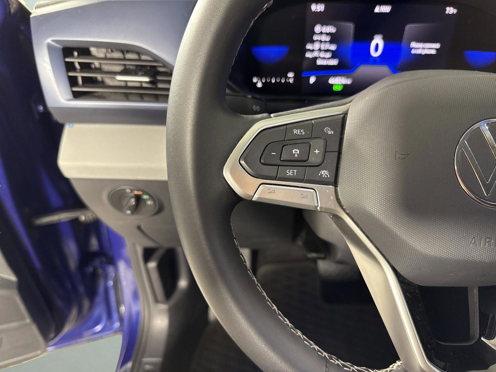 2023 Volkswagen Taos Vehicle Photo in Georgetown, TX 78626