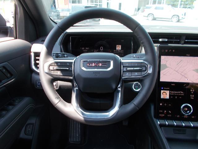 2026 GMC Terrain Vehicle Photo in LOWELL, MA 01852-4336