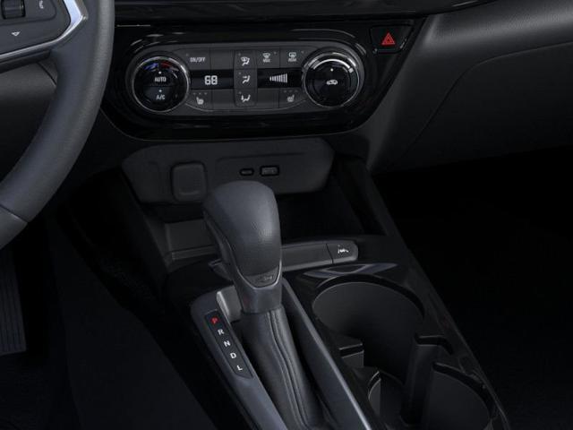 2026 Chevrolet Trax Vehicle Photo in BEAUFORT, SC 29906-4218