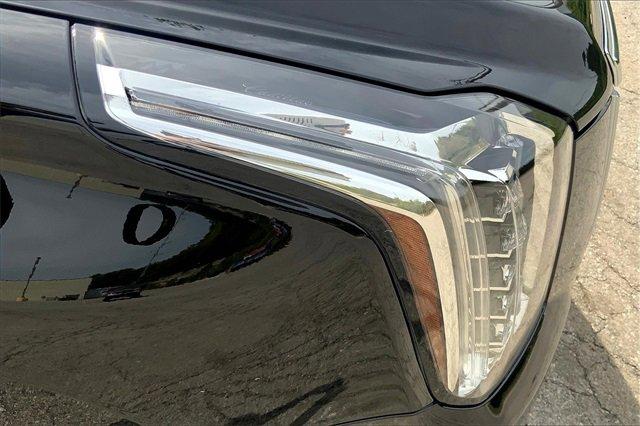 2019 Cadillac Escalade Vehicle Photo in KANSAS CITY, MO 64114-4545