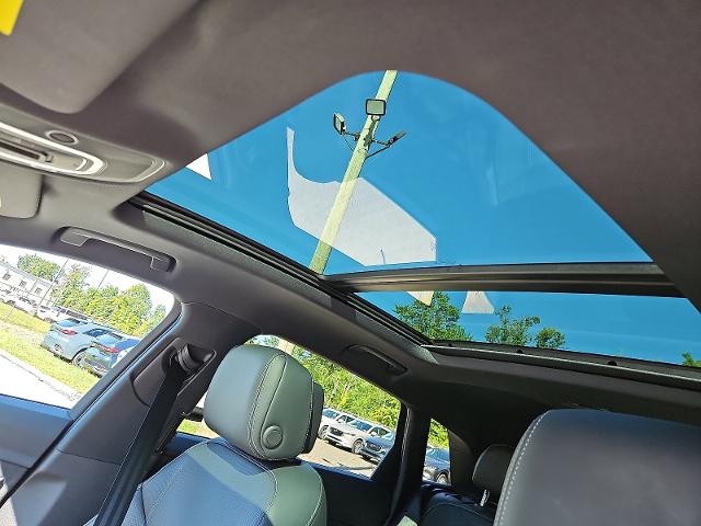 2022 Audi e-tron S Vehicle Photo in TREVOSE, PA 19053-4984
