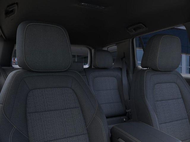 2026 GMC Terrain Vehicle Photo in KANSAS CITY, MO 64114-4545