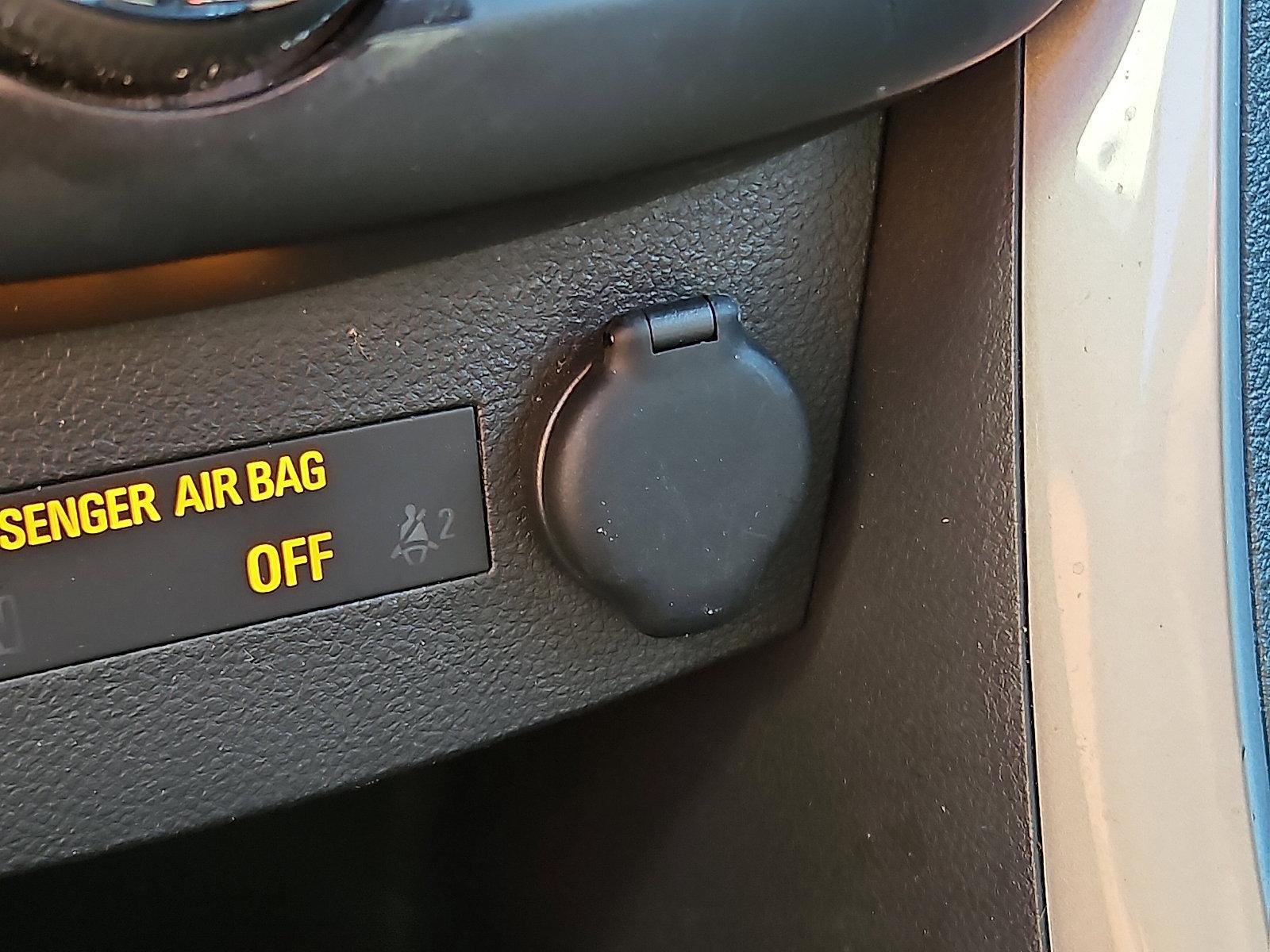 2020 Chevrolet Trax Vehicle Photo in Trevose, PA 19053