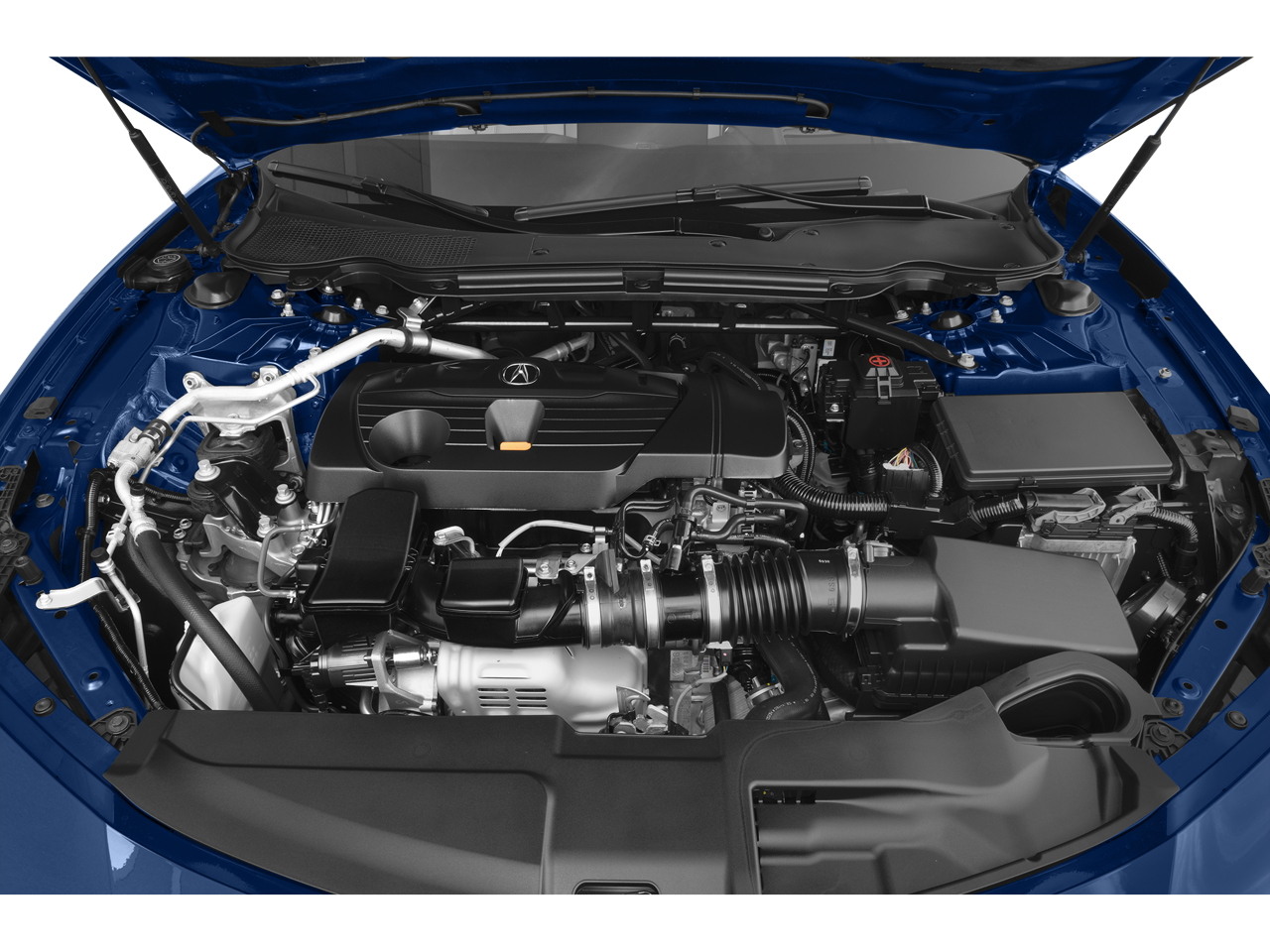 2023 Acura TLX Vehicle Photo in Grapevine, TX 76051