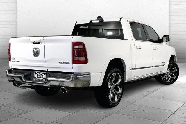 2023 Ram 1500 Vehicle Photo in Kansas City, MO 64114