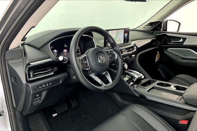 2025 Acura MDX Vehicle Photo in Grapevine, TX 76051