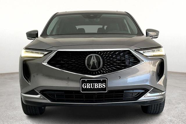 2023 Acura MDX Vehicle Photo in Grapevine, TX 76051